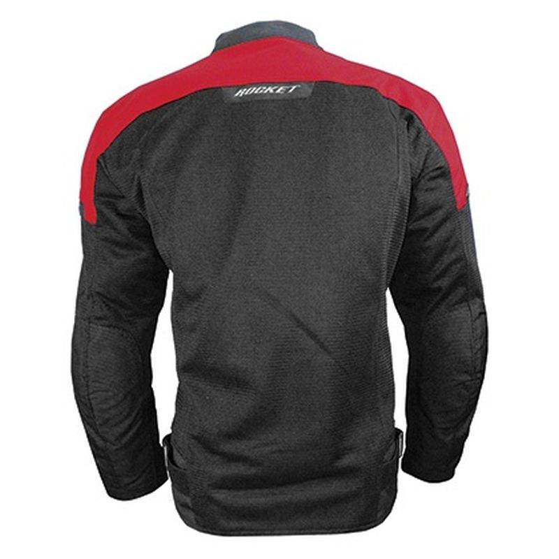Joe Rocket Velocity 2 Textile Waterproof Street Motorcycle Men jacket-266360