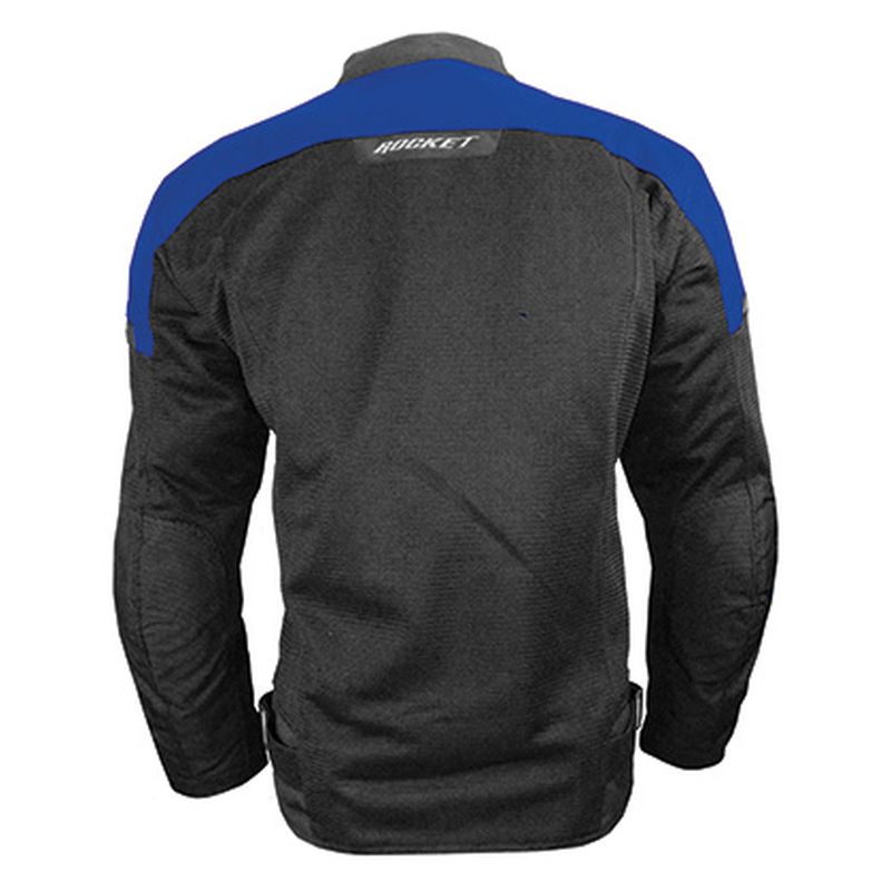 Joe Rocket Velocity 2 Textile Waterproof Street Motorcycle Men jacket-266358