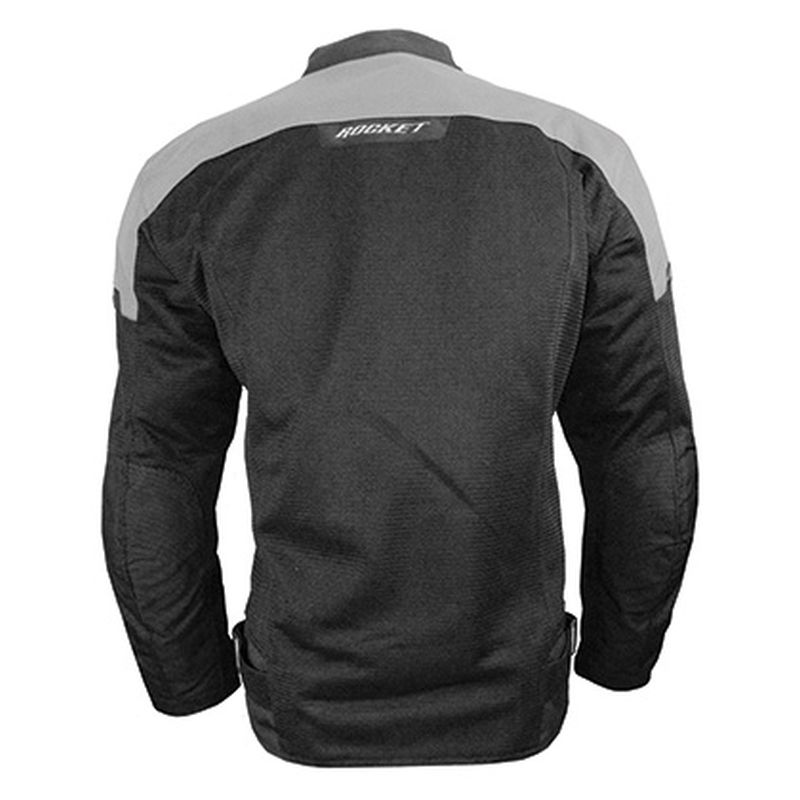 Joe Rocket Velocity 2 Textile Waterproof Street Motorcycle Men jacket-266356