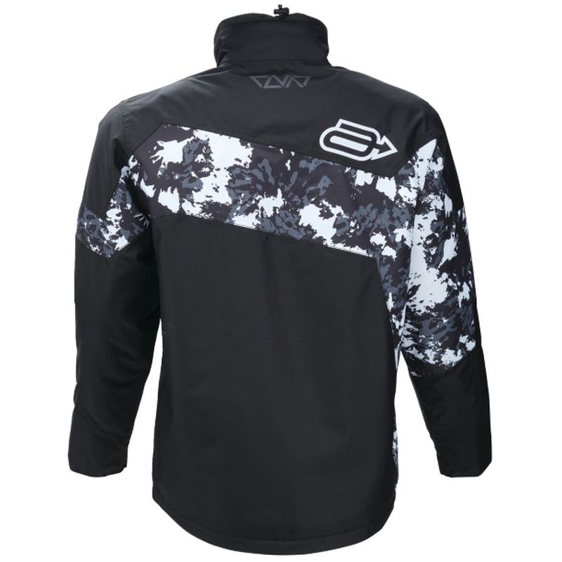 2024 Arctiva Pivot 7 Men Snowmobile Waterproof Riding Jacket - Pick Size/Color-266294