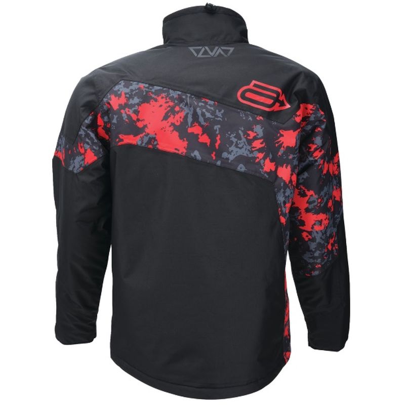 2024 Arctiva Pivot 7 Men Snowmobile Waterproof Riding Jacket - Pick Size/Color-266292