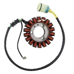 Ricks Electric Magneto Stator Honda TRX400 Rancher AT 4x4 2004 - 2007 -0