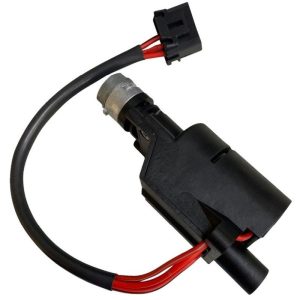 Drag Specialties Ignition Switch For Harley FLHTCU FLHTC FLHTP 1993-2002-0