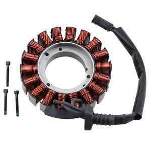 Drag Specialties Stator For Harley FLRT, FLTRX, FLHC, FLHTI, FXBRS, FXBB, FXLRS-0