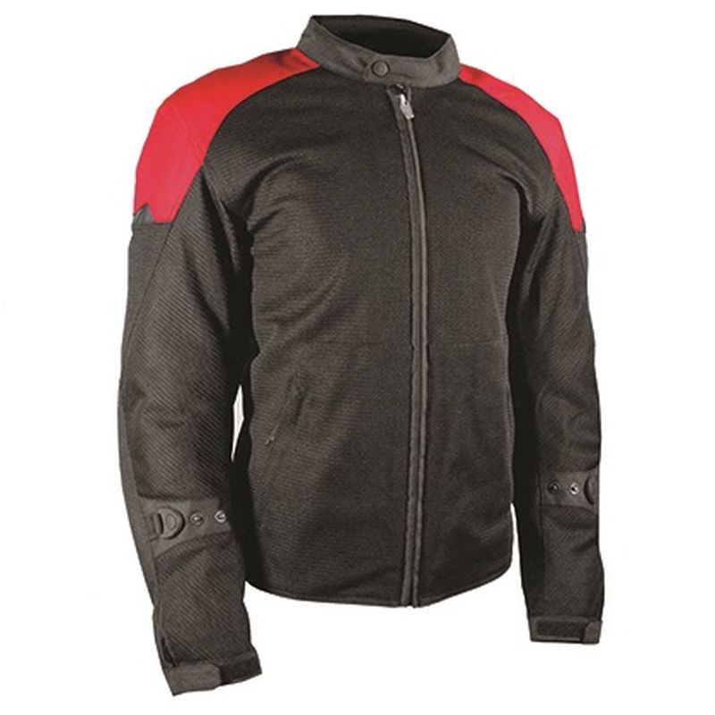 Joe Rocket Velocity 2 Textile Waterproof Street Motorcycle Men jacket-266361