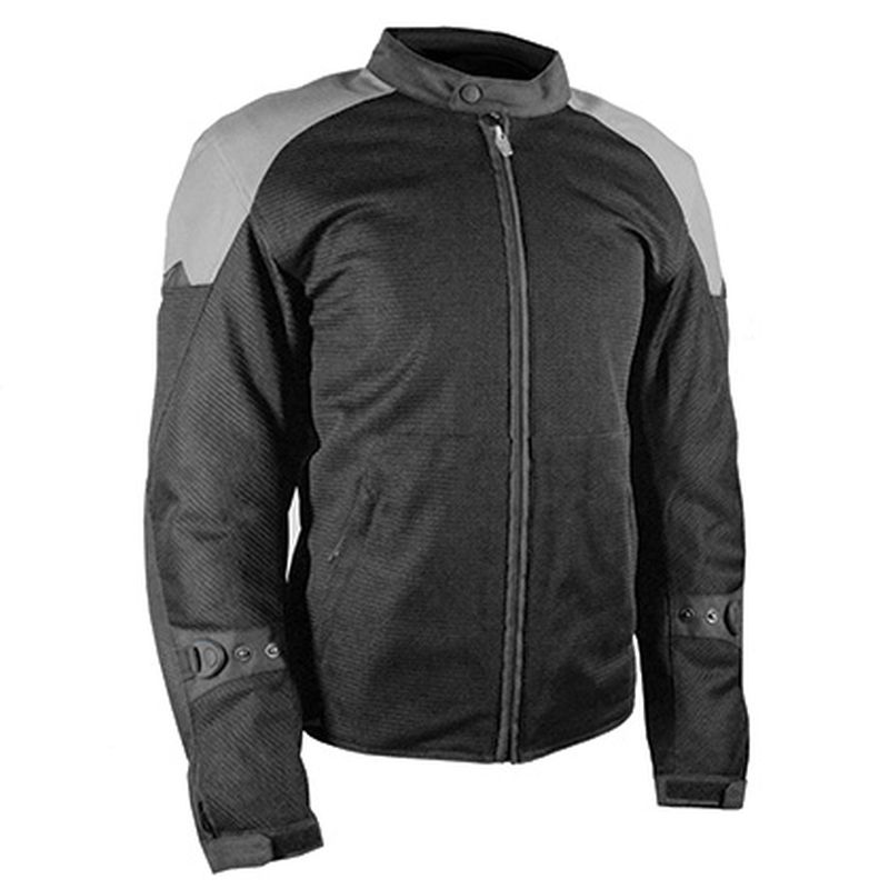 Joe Rocket Velocity 2 Textile Waterproof Street Motorcycle Men jacket-266357