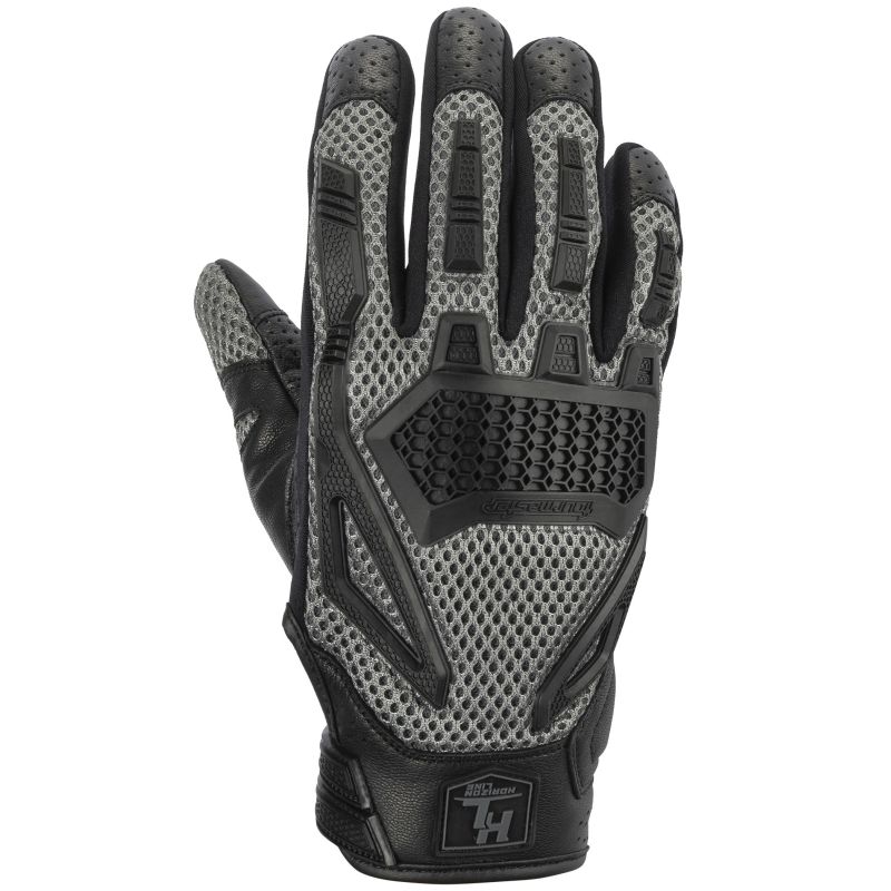 2024 Tourmaster Horizon Switchback Men Adventure Gloves - Pick Size & Color-265702