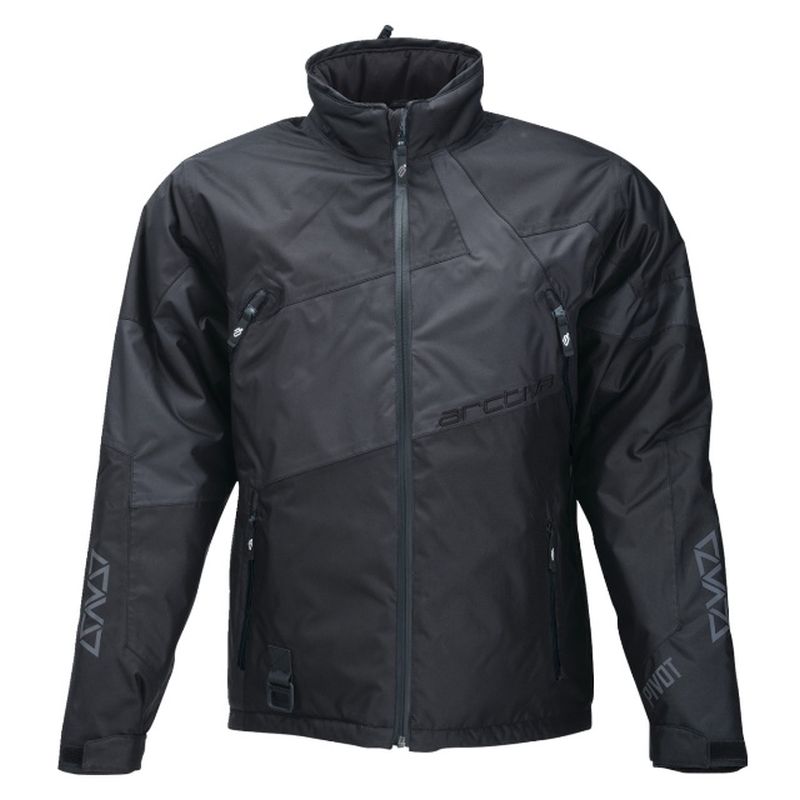 2024 Arctiva Pivot 7 Men Snowmobile Waterproof Riding Jacket - Pick Size/Color-283598