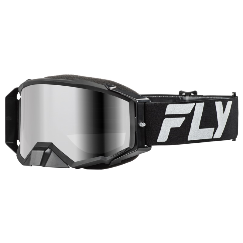 Fly Racing Zone Elite Motocross Offroad ATV Goggle - Pick Color-265814