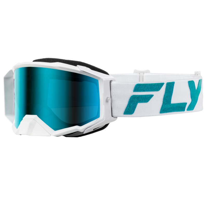 Fly Racing Zone Elite Motocross Offroad ATV Goggle - Pick Color-265813