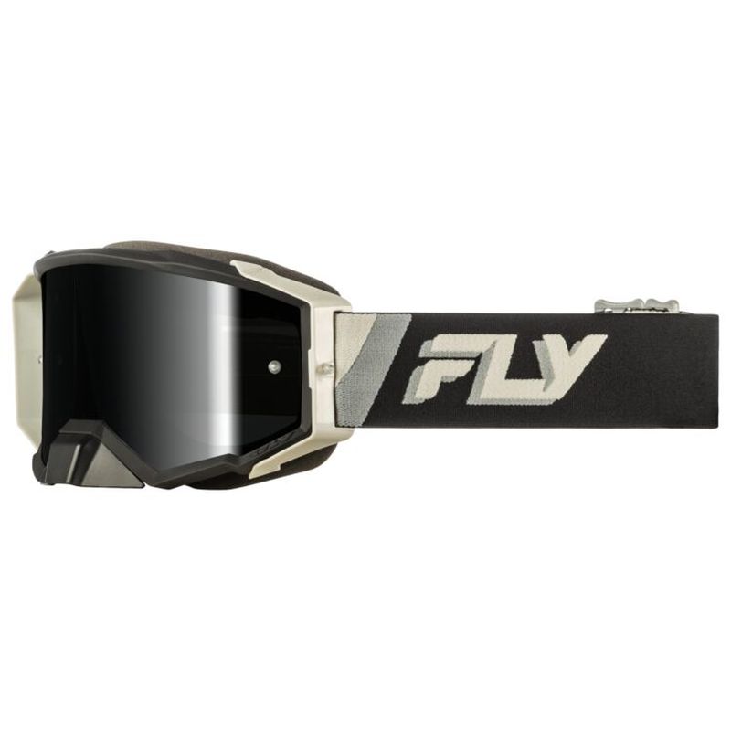 Fly Racing Zone Elite Motocross Offroad ATV Goggle - Pick Color-280910