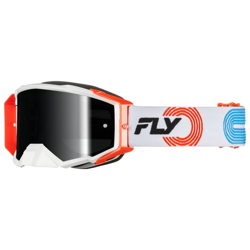 Fly Racing Zone Elite Motocross Offroad ATV Goggle - Pick Color-280912
