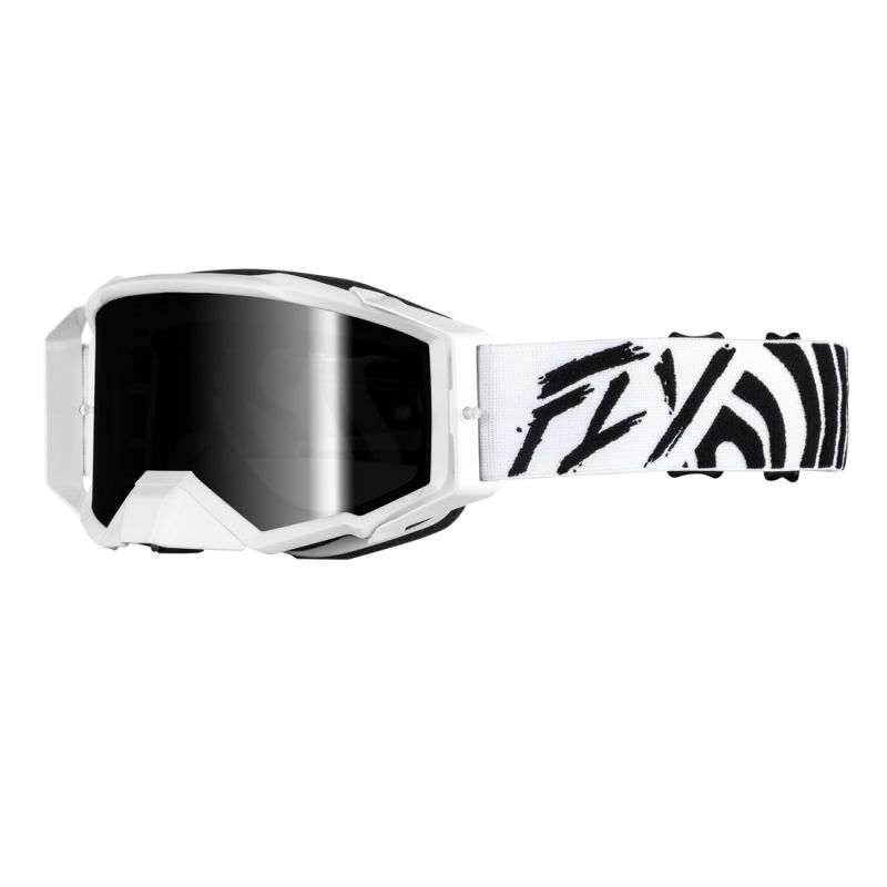 Fly Racing Zone Elite Motocross Offroad ATV Goggle - Pick Color-280308