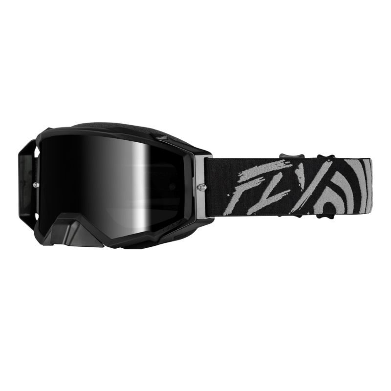 Fly Racing Zone Elite Motocross Offroad ATV Goggle - Pick Color-280307