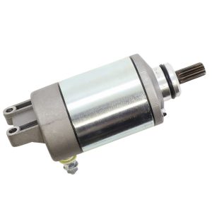 Ricks Motorsport Starter Motor Suzuki DRZ400 2000-2009 & 2011-2020-0