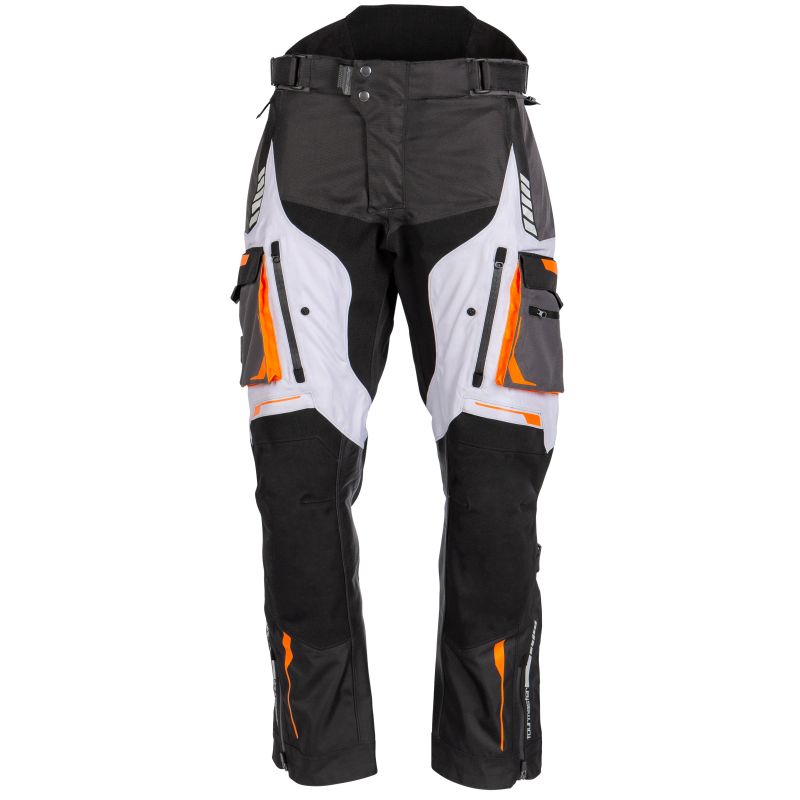 2024 Tourmaster Polyester Highlander WP Waterproof Men Street Motorcycle Pants -265437