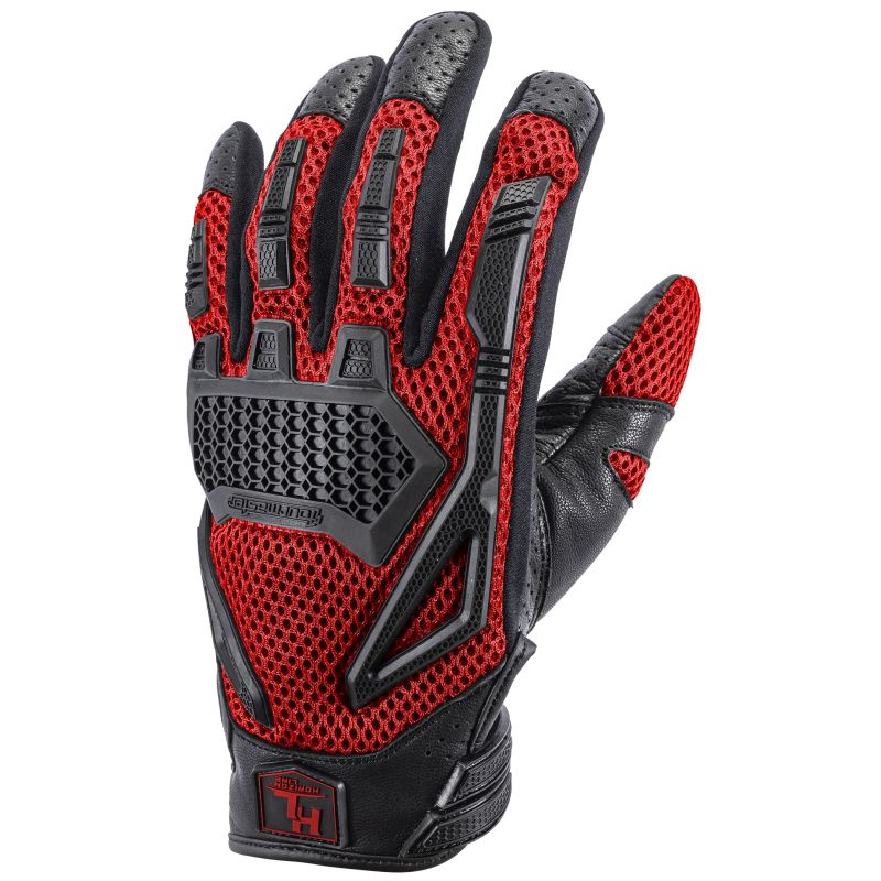 2024 Tourmaster Horizon Switchback Men Adventure Gloves - Pick Size & Color-265699