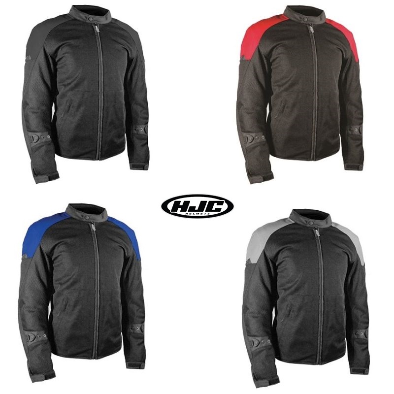 Joe Rocket Velocity 2 Textile Waterproof Street Motorcycle Men jacket-0
