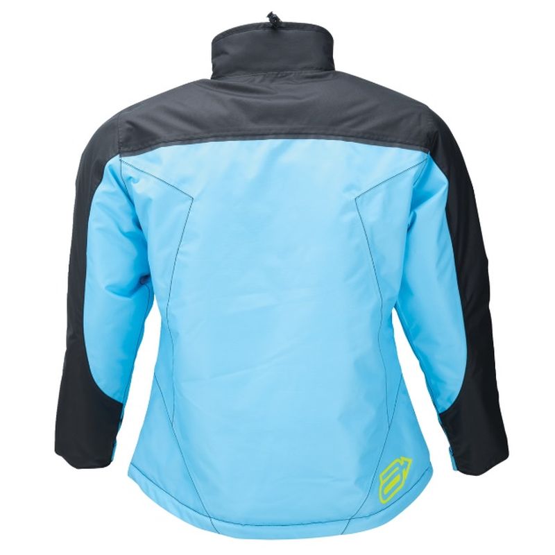 2024 Arctiva Pivot 7 Women Snowmobile Waterproof Riding Jacket -266327