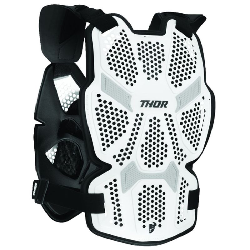 Thor Sentinel Pro Roost Guard Chest Protector MX Motocross ATV-266633