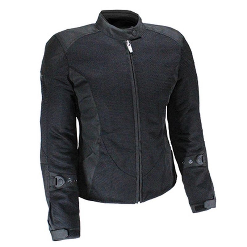 2024 Joe Rocket Velocity 2 Textile Waterproof Street Motorcycle Women jacket-266612