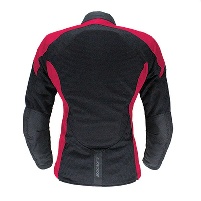 2024 Joe Rocket Velocity 2 Textile Waterproof Street Motorcycle Women jacket-266615