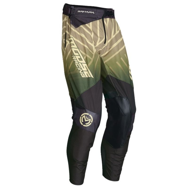 2024 Moose Racing Sahara MX Motocross Offroad ATV Pants - Pick Size & Color-266965