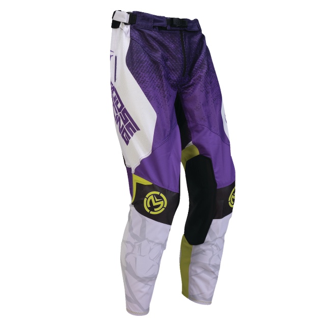 2024 Moose Racing Sahara MX Motocross Offroad ATV Pants - Pick Size & Color-279081