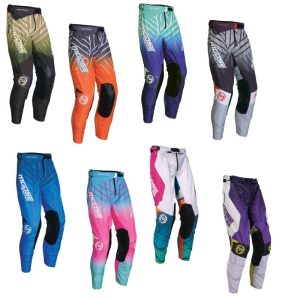 2024 Moose Racing Sahara MX Motocross Offroad ATV Pants - Pick Size & Color-0