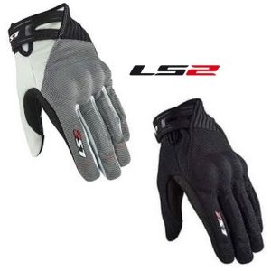 2024 LS2 Dart ll Women Street Motorcycle Riding Gloves - Pick Size & Color-0