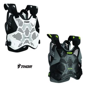 Thor Sentinel Pro Roost Guard Chest Protector MX Motocross ATV-0