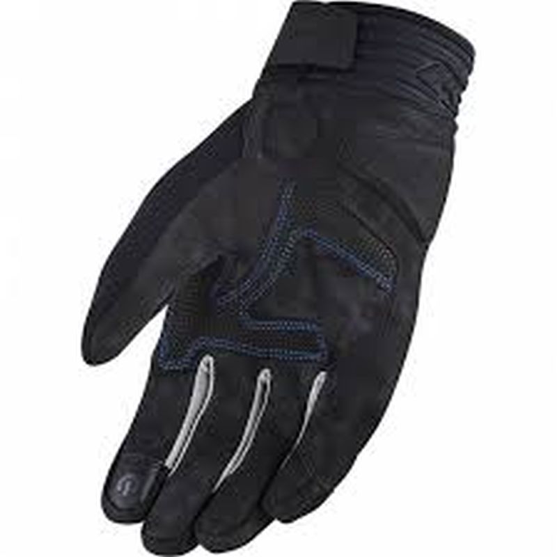 2024 LS2 All Terrain Street Motorcycle Riding Gloves - Pick Size & Color-267119