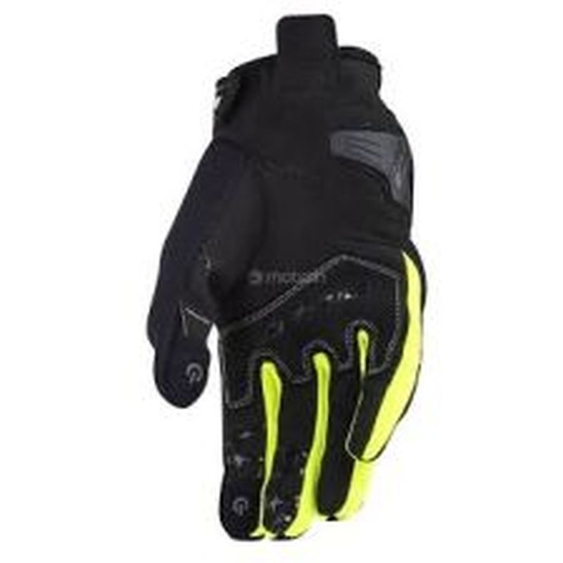 2024 LS2 Dart ll Street Motorcycle Riding Gloves - Pick Size & Color-267147