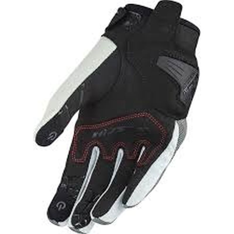 2024 LS2 Dart ll Women Street Motorcycle Riding Gloves - Pick Size & Color-267184