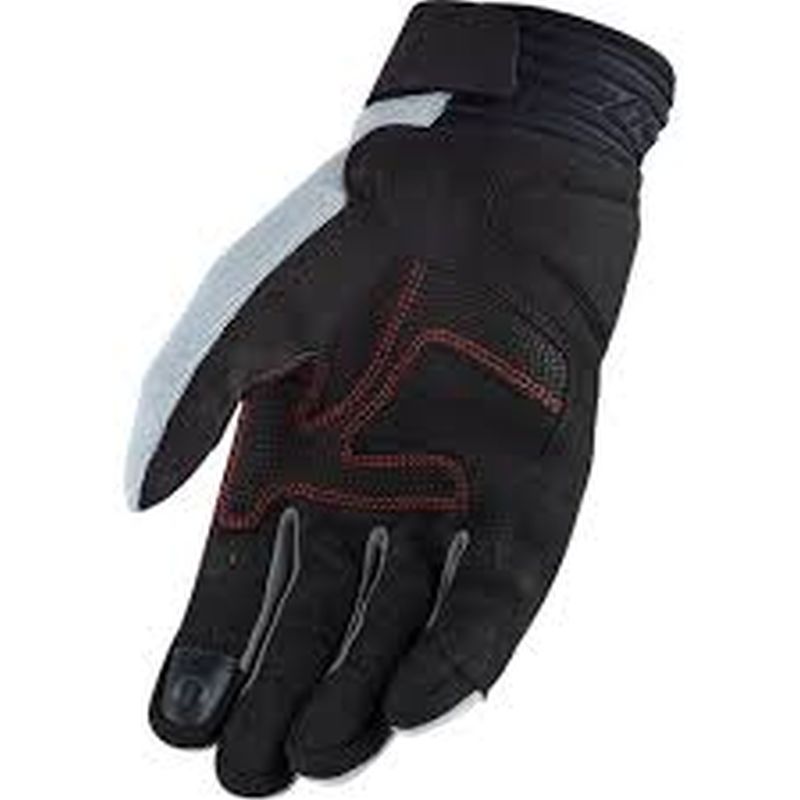 2024 LS2 All Terrain Street Motorcycle Riding Gloves - Pick Size & Color-267117