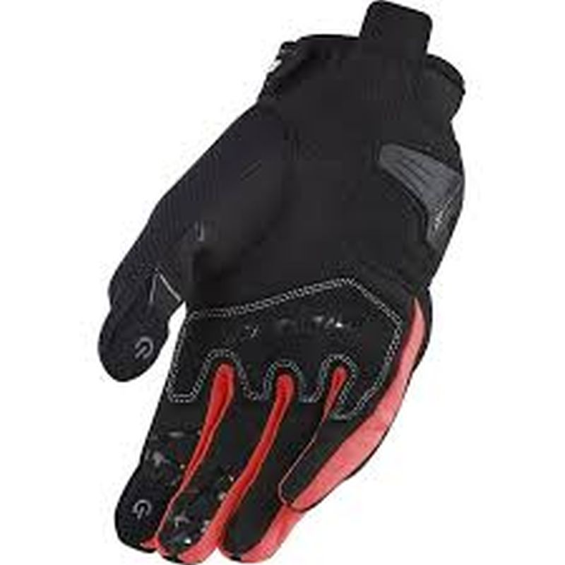 2024 LS2 Dart ll Street Motorcycle Riding Gloves - Pick Size & Color-267149