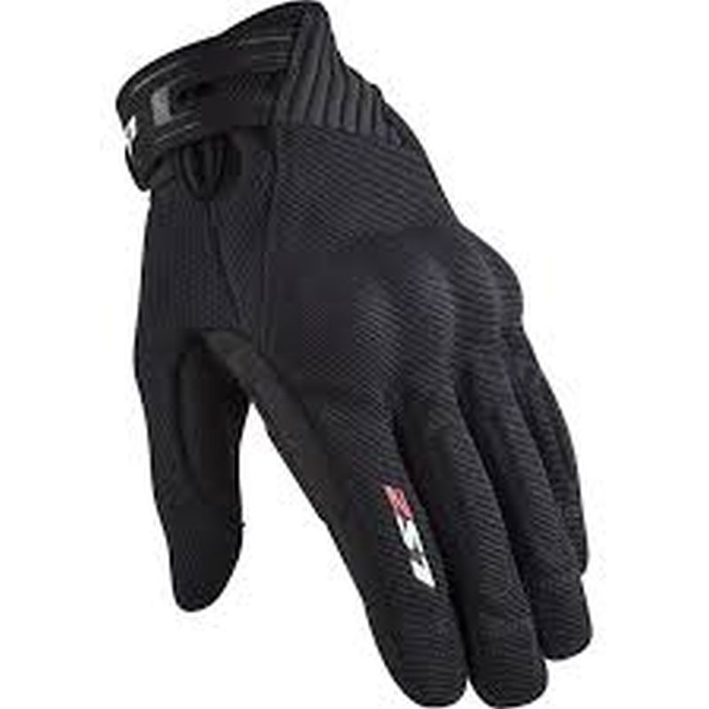 2024 LS2 Dart ll Street Motorcycle Riding Gloves - Pick Size & Color-267150