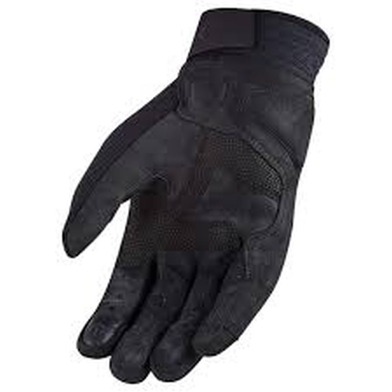 2024 LS2 All Terrain Street Motorcycle Riding Gloves - Pick Size & Color-267115