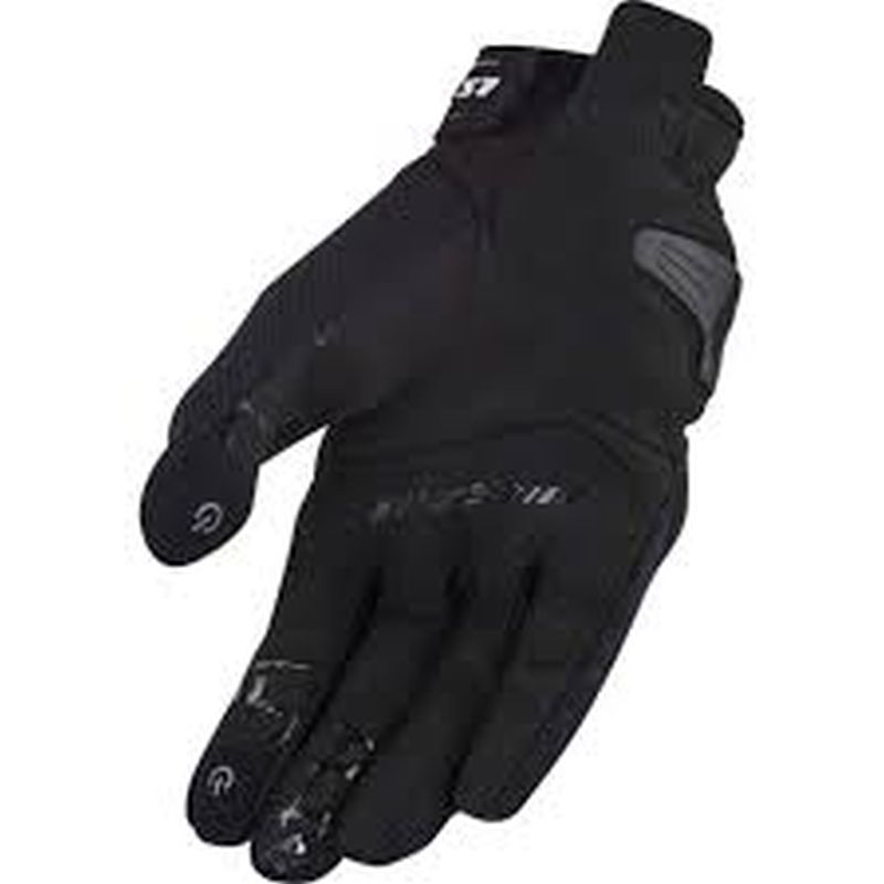 2024 LS2 Dart ll Street Motorcycle Riding Gloves - Pick Size & Color-267151
