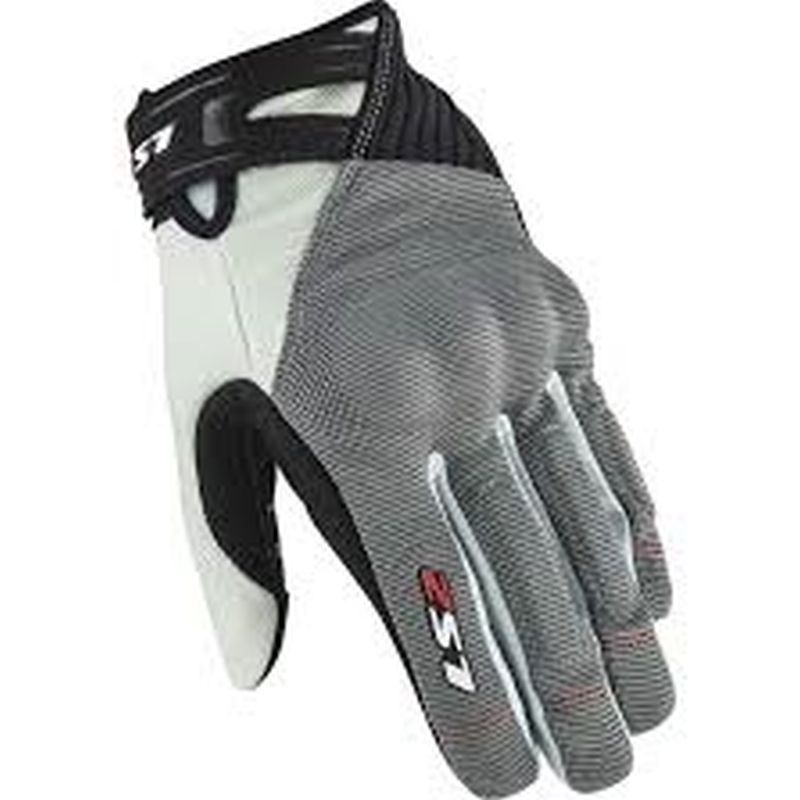 2024 LS2 Dart ll Women Street Motorcycle Riding Gloves - Pick Size & Color-267181