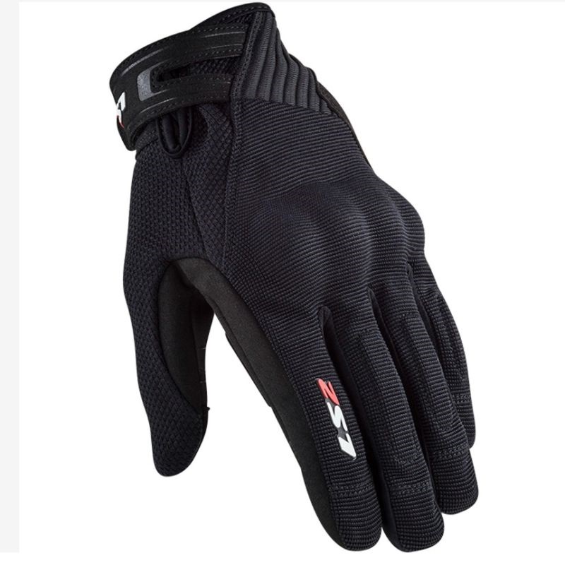 2024 LS2 Dart ll Women Street Motorcycle Riding Gloves - Pick Size & Color-267183