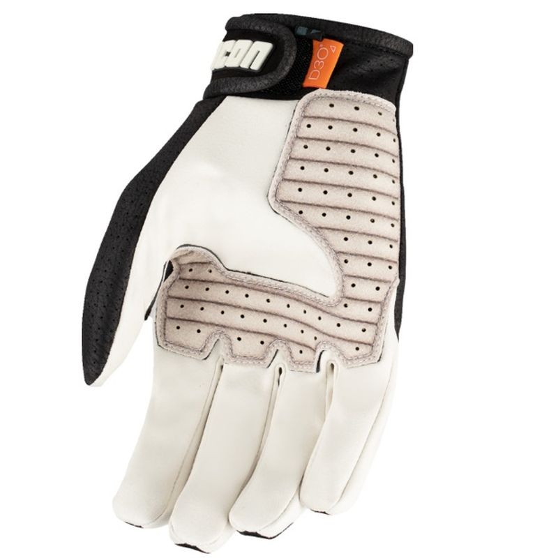 2024 Icon Airform Slabtown Street Motorcycle Riding Gloves - Pick Size & Color-268092