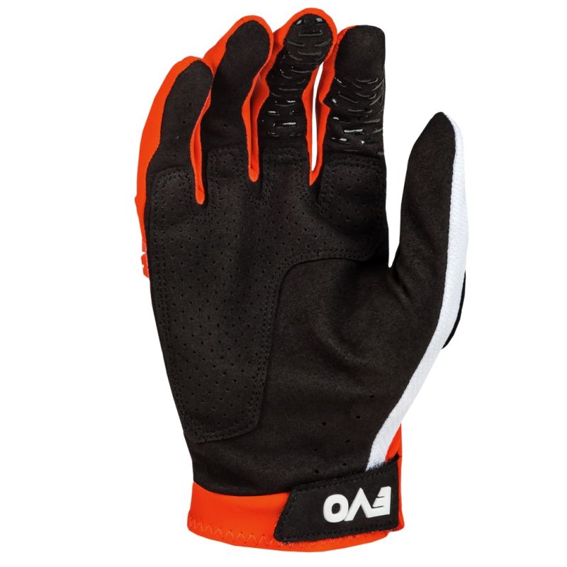 2024 Fly Racing Evolution Dst Le Podium Street Motorcycle Riding Gloves-268118