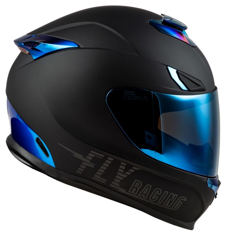 Fly Racing Sentinel Recon Full Face Street Motorcycle Helmet -268169