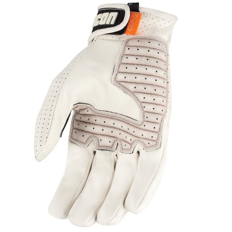 2024 Icon Airform Slabtown Street Motorcycle Riding Gloves - Pick Size & Color-268096