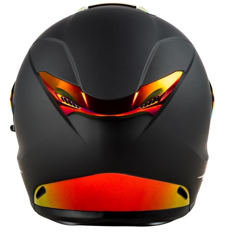 Fly Racing Sentinel Recon Full Face Street Motorcycle Helmet -268173