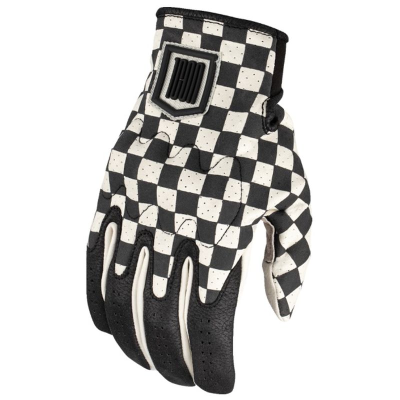 2024 Icon Airform Slabtown Street Motorcycle Riding Gloves - Pick Size & Color-268093