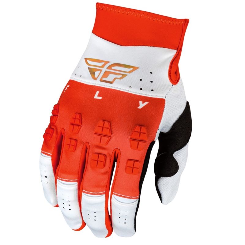 2024 Fly Racing Evolution Dst Le Podium Street Motorcycle Riding Gloves-268117