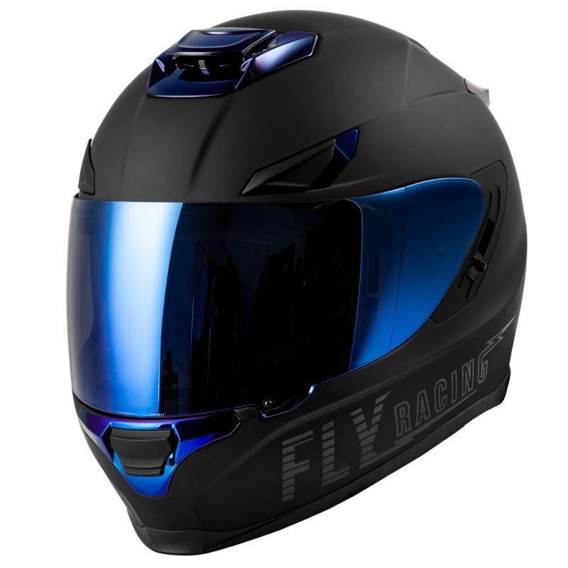 Fly Racing Sentinel Recon Full Face Street Motorcycle Helmet -268168