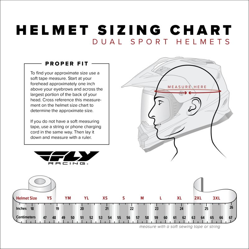 Fly Racing Sentinel Recon Full Face Street Motorcycle Helmet -268164